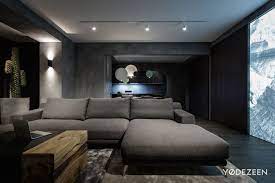 Discuss objects in photos with other community members. Modern Home Interior On Behance