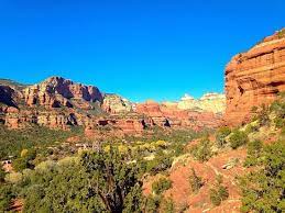 Maybe you would like to learn more about one of these? Boynton Canyon Trail Touren Tickets Sedona Tripadvisor