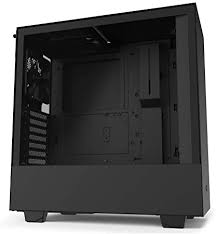 We did not find results for: Amazon Com Nzxt H510 Ca H510b B1 Compact Atx Mid Tower Pc Gaming Case Front I O Usb Type C Port Tempered Glass Side Panel Cable Management System Water Cooling Ready Black