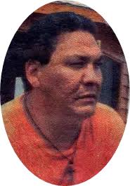 Warren Mathew Parenteau