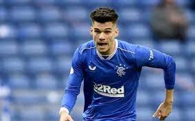 Последние твиты от ianis hagi (@ianishagi10). Ianis Hagi NotÄƒ Foarte MicÄƒ La CapÄƒtul Unui Meci Fabulos Pentru Rangers Ce I S A Reprosat