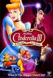 Cenicienta 3 Que Pasaria Si 2007 Movicer Peliculas De Disney Peliculas Infantiles De Disney El Nino Pelicula