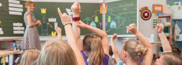 Die kitas und schulen sind seit zwei wochen zu, bald sind osterferien. Grund Mittelschule Siegenburg