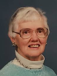 Obituary for Lois W. Hopkins