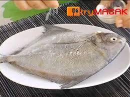 Inilah resep udang asam manis untuk makan malam lezat! Ikan Masam Manis Ala Thai Mani Recipes Food