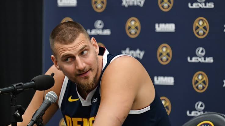 Nikola Jokic on contract extension delay: Plan to be Nugget 'forever'
