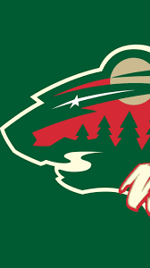 A virtual museum of sports logos, uniforms and historical items. Minnesota Wild Wallpaper For Iphone 8