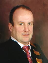 Death Notice of Frank (William) NALLY (Mullingar, Westmeath)