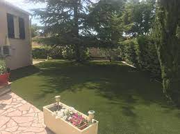 04 42 66 31 78. Pose De Gazon Synthetique Pour Jardin Marseille Univers Gazons