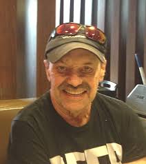 Mike Phillips Obituary