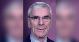 Obituary for Jim Eddy