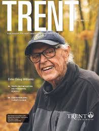 Trent Elder's Instagram, Twitter & Facebook