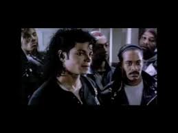'bad' is a song about the street. The Full Version Bad Michael Jackson Youtube