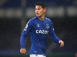 Read the latest news on james rodriguez including goals, stats and injury updates on bayern munich loanee and colombian forward plus transfer links and . Epl James Rodriguez To Miss Next Two Games For Everton Confirms Ancelotti Business Standard News