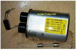 Temperature compensating formulation are class 1, and temperature stable and general application formulations are classified as class 2. Bad High Voltage Capacitor In Microwave Oven Electronics Repair And Technology News