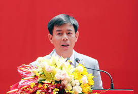 Nguyễn sinh hùng was previously one of the country's four key leaders (lãnh đạo chủ chốt), along with party general secretary nguyễn phú trọng, president trương tấn sang and prime minister nguyễn tấn dũng, during the 11th. Ong Nguyá»…n Viá»‡t Quang Ä'Æ°á»£c Bá»• Nhiá»‡m Lam Tá»•ng Giam Ä'á»'c Vingroup