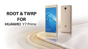 To install it, nothing more basic, you merely have to download. How To Install Twrp Recovery Root Huawei Y7 Huawei Y7 Prime Youtube