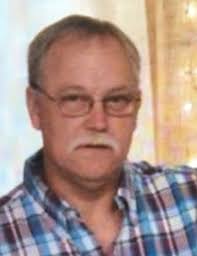 Obituary information for Randy Bentley