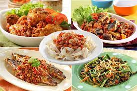 Karena rasa pedas dan nikmat yang dihasilkan akan membuat anda ketagihan dan terus menerus ingin mencicipinya. 5 Resep Rica Rica Ini Cocok Banget Jadi Lauk Makan Siang Di Hari Minggu Yang Istimewa Semua Halaman Sajian Sedap