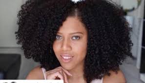For starters we highly recommend several supplements: 10 Tips To Grow Long Hair In Less Time Natural Hair Rules