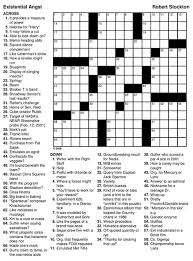 May 02, 2020 · free new york times sunday crossword printable | welcome to my own web site, in this occasion i am going to demonstrate with regards to free. Medium Difficulty Printable Crossword Puzzles Medium Difficulty Crossword Puzzles With Lively Fill To Crossword Puzzles Vary In Difficulty Marleen Shkreli