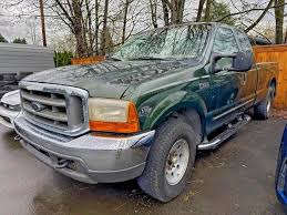 Image result for Woodland Green 2000 F250