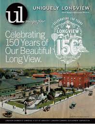 Floor medic asub kohas longview. 2020 Uniquelylongviewmagazine By Hudson Printing Graphic Design Issuu