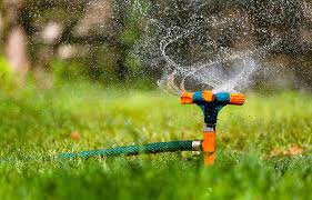 Automatic sprinkler systems are thermosensitive devices designed to react. Smart Home Sprinkler Systems Commerce Michigan Automatic Sprinkler