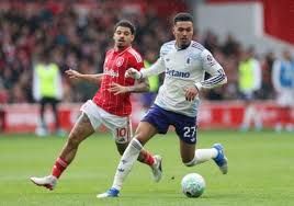 Aston Villa chase destiny against resurgent Nottingham Forest in all-Midlands showdown