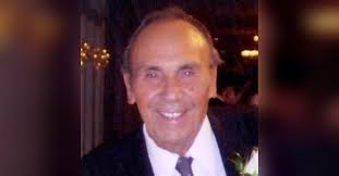 Anthony F. Russo Obituary