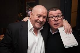 Suggs Perry Benson Editorial Stock Photo