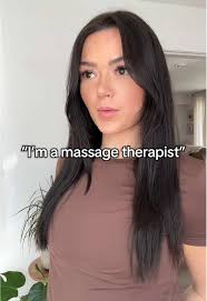 Sarah Johnson Massage Therapist
