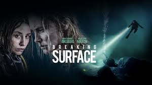 Breaking Surface