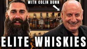 GLENDRONACH GEMS: TASTING RARE AND VINTAGE WHISKIES