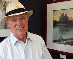 Hey Spike! finds ex-Summiteers in Sun Valley