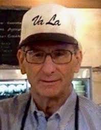 James Anderson Obituary (1931