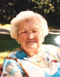 Obituary for Wonetta Cora (Michel) Smith
