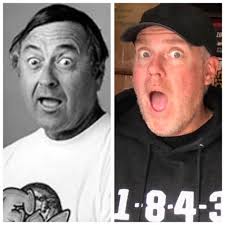 I posted my Gray Baskerville-look photo