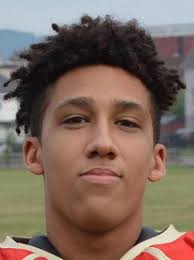 OTH Male Athlete of the Week (May 15): Daunte Jeter, Olean