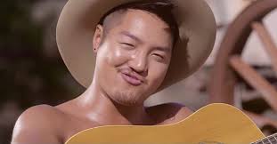 This Man Created A Music Video To Celebrate Country Music And Gay Asian  Love