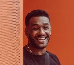 Han fick jobbet på första försöket