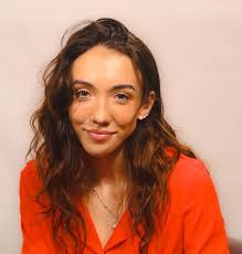 Gabrielle Coon's Instagram, Twitter & Facebook