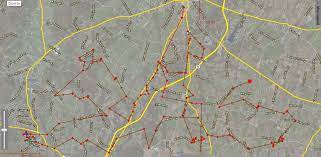 Wann liefert ups, wenn die sendung bereits im lieferfahrzeug ist? Ups Sendungsverfolgung Parcello Ankunftsprognose Parcello