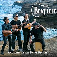 You can find all easy ukulele songs for beginners on ukutabs right here on this page. Cd Beat Lele An Ukulele Tribute To The Beatles Welcome To The Islands