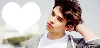 julian serrano Montage photo