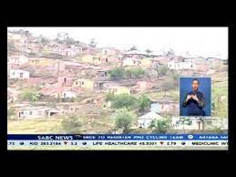 Hammarsdale unit 6 and fell in love with pr. Residents Of Hammarsdale Up In Arms Following The Demolition Of Their Homes Youtube