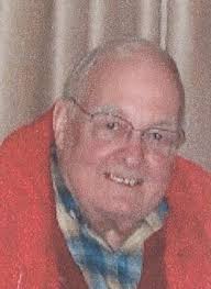 Charles McCabe Obituary (2016)