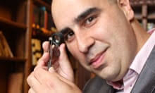 How do I become … a helicopter pilot