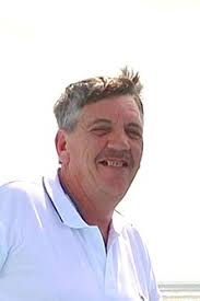 Gerald Jameson: Obituary