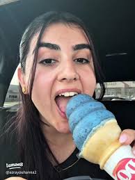 ทดลองชิมสลัชชี่ชาไทยจากแดรี่ควีน สุดชิล